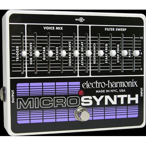 Electro-Harmonix Micro Synth